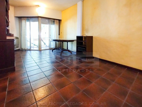 Imagen 4 de 26 de Departamento 2 Ambientes Alquiler - V.lopez-maipu/ Río