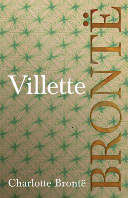 Libro Villette - Brontã«, Charlotte