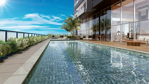 Imagem 2 de 18 de Apartamento - Ap184marcc - 69342454