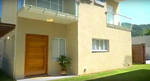 Imagem 5 de 30 de Casa Com 3 Dormitórios A Venda, 185 M² Por R$ 980.000,00 - Paúba - São Sebastião/sp - 14256