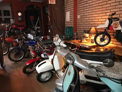 Imagem 6 de 7 de Honda Cb 400
