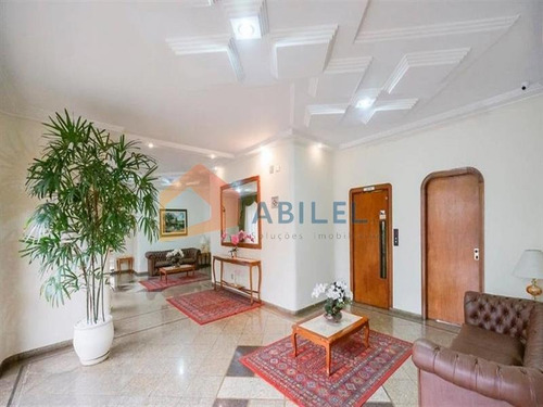 Imagem 8 de 20 de Apartamento Mooca - 6255
