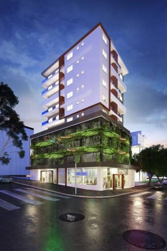 Imagem 1 de 9 de Apartamento - Nossa Senhora De Lourdes - Ref: 7499 - V-7499