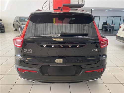 Imagem 5 de 9 de Volvo Xc40 Xc 40 2.0 T5 R-desing Awd