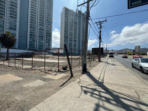 Gran Terreno En Antofagasta Potencial Para Desarrollo