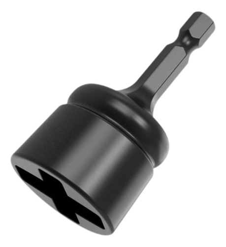 Broca Para Guitarra, Enrollador De Clavijas, Negro