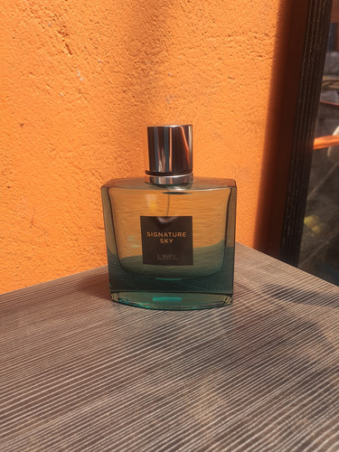Perfume Signature Sky L'bel 100ml