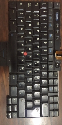 Teclado De Laptop