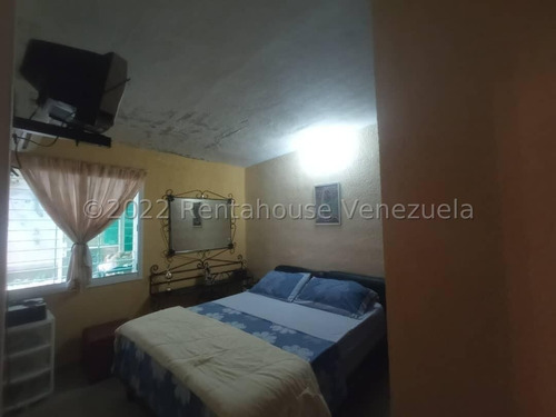 Imagen 19 de 30 de Casa En Venta En Villas De Yara Vía Yaritagua La Ensenada 0-4-2-4-5-9-3-7-5-4-2/ Rent-a-house Vende, Código De Referencia: 22-24112