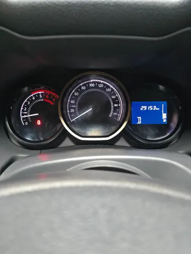 Renault Duster 2.0 Dynamique 4x2