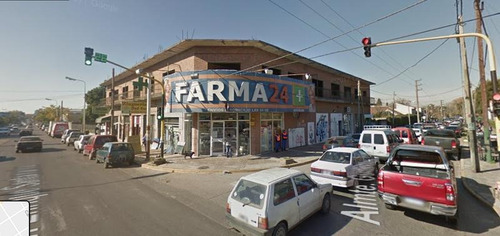 Local - Monte Grande