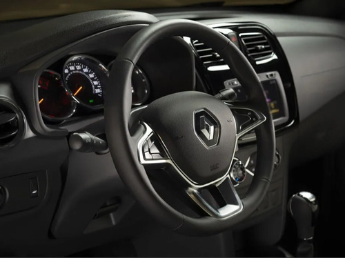 Sandero Stepway Intens Cvt Oportunidad Planadjudicado+cuota