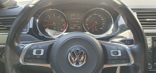 Volkswagen Vento Gli