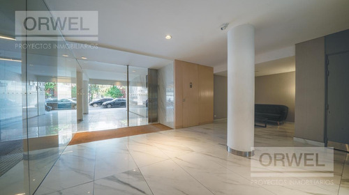 Imagen 18 de 24 de Piazza Hernandez. 2 Dormitorios En Suite - Cochera - Amenities
