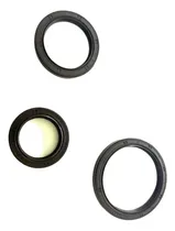 Comprar Kit Retenes Distribucion Para Mitsubishi L200 2.5 4d56  X 3
