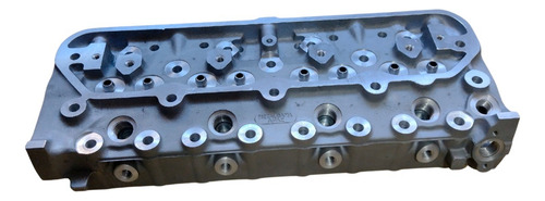 Tapa De Cilindros Peugeot 504 505 Motor Diesel Xd2 Inyec Ros