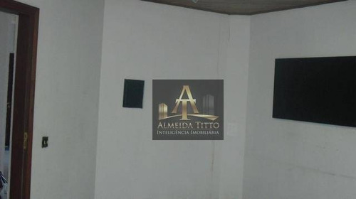 Excelente Sala Comercial Em Cotia À Venda Centro Empresarial Granja Tower 31,55 M²- Confira! - Sa0482