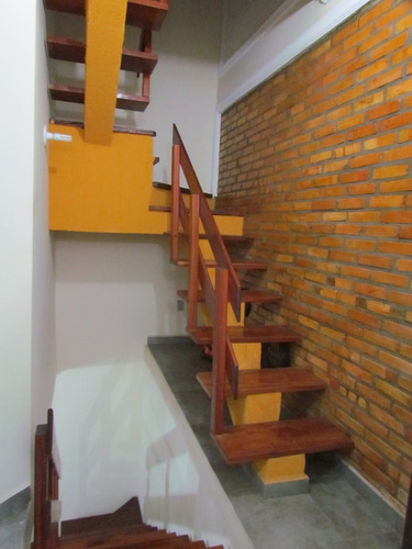 Imagem 11 de 12 de Apartamento Em Ubatuba - Itaguá - 3 Dormitórios - Triplex