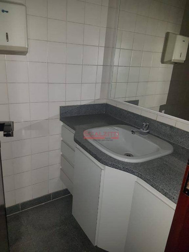 Conjunto Para Alugar, 100 M² Por R$ 3.000/mês - Consolação - São Paulo/sp - Cj0969