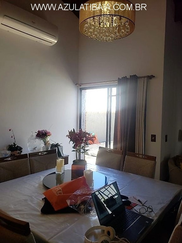 Imagem 8 de 24 de Casa Térrea Em Bairro Nobre, Próximo À Avenida Lucas Nogueira Garcez! Vila Giglio - Ca01372 - 69565386