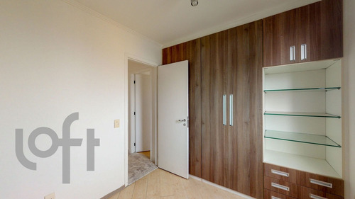 Imagem 20 de 25 de Apartamento De Condomínio Em São Paulo - Sp - Ap4301_nbni