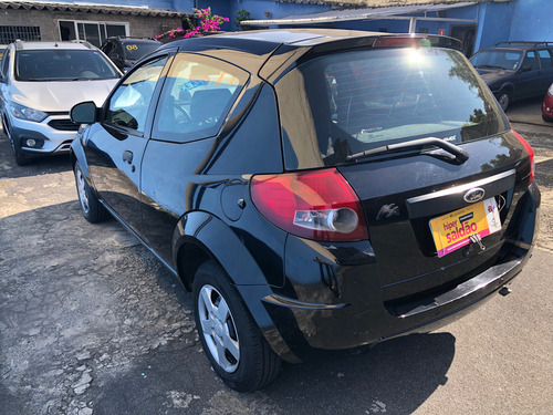 Ford Ka 1.0 Flex 3p