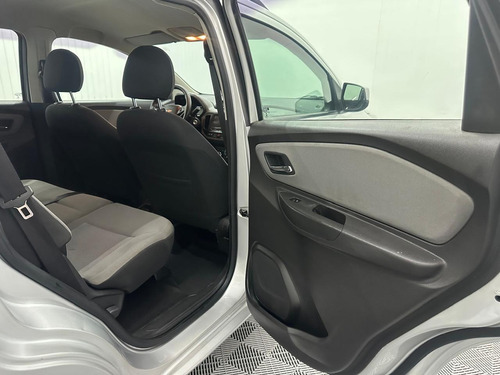 Chevrolet Spin 1.8 Ltz 7l Aut. 5p