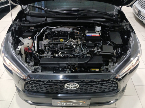Toyota Corolla Cross 2.0 VVT-IE FLEX XR DIRECT SHIFT