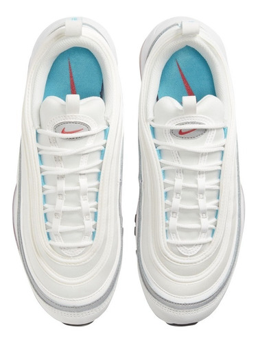 Imagen 4 de 9 de Zapatilla Nike Air Max 97 W Mujer