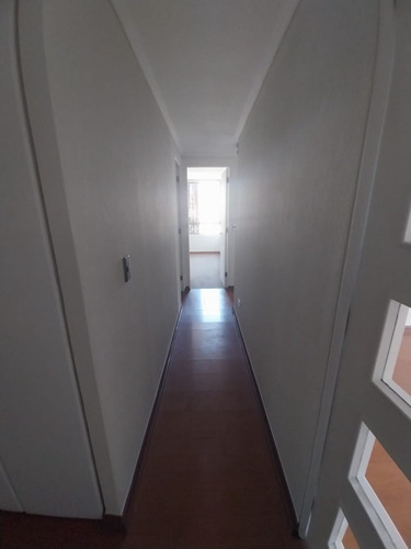 Inversión Vende Dpto 3d + 2b C/estac. - M. Chile España