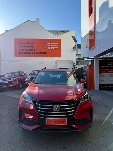 Changan CS15 1.5 Elite At