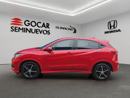 Honda HR-V Touring