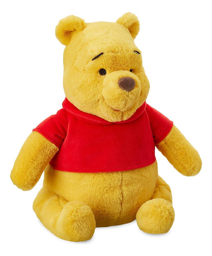 Peluche Winnie Pooh De Disney