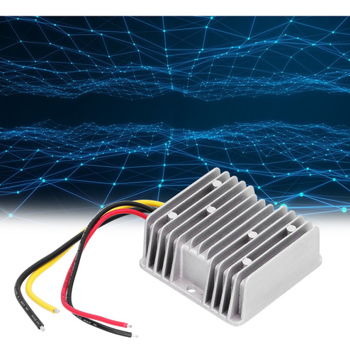 Convertidor De Potencia Dcdc 48 V A 5 V 20 A 100 W Stepdown