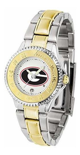 Reloj Sun Time Para Mujer Logotipo De Alta Calidad A Todo