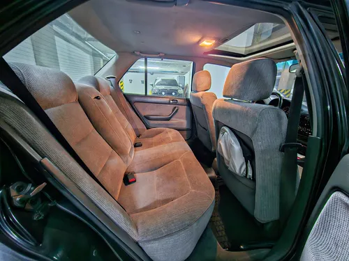 Honda Accord Ex Mt 1.8l Aa Full Injection 16v Sunroof Fe