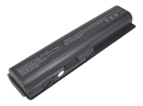Bateria P/ Notebook Hp Compaq Dv4 Dv5 Cq40 Cq50 Cq60 Cq70