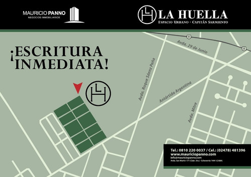 Lote | Antartida Argentina, A.
