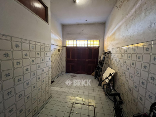 Lote Propio De 7.83x10.35 Metros En Emilio Lamarca Al 3500 - 450 M2 A Construir