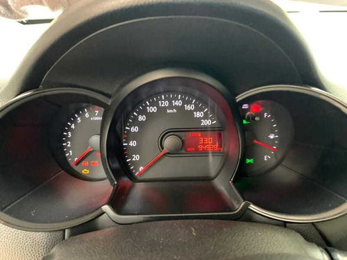 Kia Picanto Ex41. Omtff
