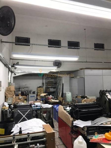 Imagem 10 de 30 de Prédio, 211 M² - Venda Por R$ 2.700.000,00 Ou Aluguel Por R$ 12.000,00/mês - Jardim Vila Formosa - São Paulo/sp - Pr0006