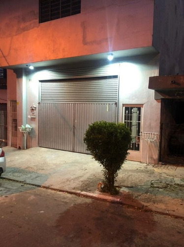 Imagem 22 de 28 de Salão Para Alugar, 150 M² Por R$ 2.500/mês - Jardim Gonzaga - São Paulo/sp - Sl0112