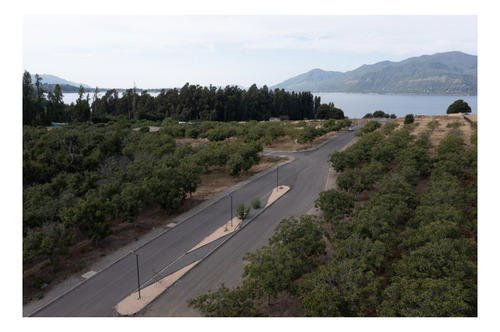 Sitio En Venta En Colbún