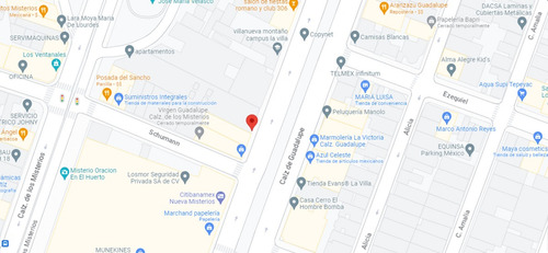 Departamento En Vallejo Mx23-oy5864