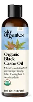 Comprar Sky Organics Aceite De Marula Organico Para Rostro 100% Puro