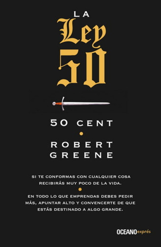 Ley 50, La - Robert Green