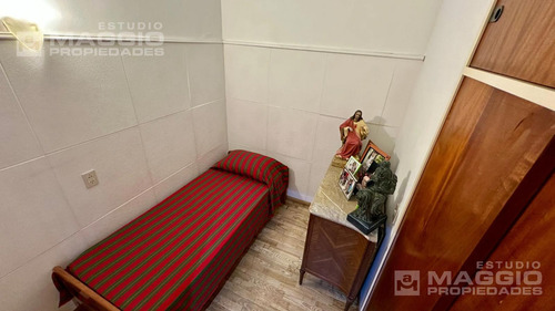 Venta Casa 6 Ambientes