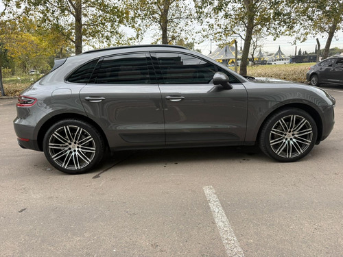 Porsche Macan 3.0 S 340cv