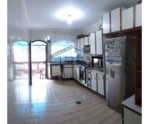Imagem 15 de 15 de Casa Comercial- 280 M2- 3 Quartos- 2 Salas- 2 Banheiros- Churrasqueira- Terraço.