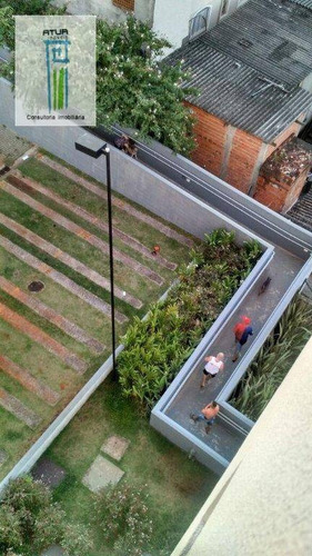 Imagem 3 de 26 de Apartamento Com 2 Dormitórios À Venda, 47 M² Por R$ 260.000,00 - Vila Bela Vista (zona Norte) - São Paulo/sp - Ap0074